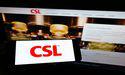  CSL (ASX:CSL) appoints next CEO and managing director, shares on watch 