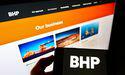  BHP (ASX:BHP) has gained 50% in five years; is this the reason? 