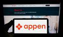  Why Appen (ASX:APX) shares are trading 16% lower today 