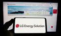 South Korea's LGES reconsiders US$1.3 bn Arizona plant investment