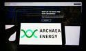  Why is Archaea Energy's (LFG) stock rising today? 