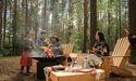 Why choose Poconos for family vacation?