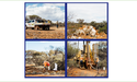  Platina Resources (ASX:PGM) Advances Laverton Gold Strategy with Mt McKenna Drilling and Acquisitions 