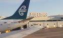 Auckland International Airport Limited updated about June 2018 Monthly traffic