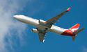 Qantas (ASX:QAN) increases profit expectation by AU$150M, shares up 