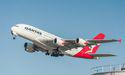  Here’s why Qantas’ (ASX:QAN) shares are trading higher today 