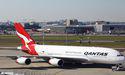 What’s up with Qantas’ (ASX:QAN) shares today?