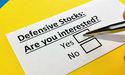  5 defensive stocks that should be on your radar: T, BCE, L, DOL and FTS 