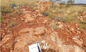  Raiden (ASX: RDN, DAX: YM4) reports significant pegmatites at Andover South 