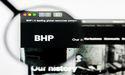  What's happening with BHP's (ASX:BHP) shares lately? 