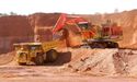Saracen Mineral Moved Up On Charts Despite Falling Gold Prices