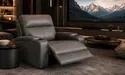  Electric Recliner Sofas: The Perfect Blend of Comfort, Style and Convenience 