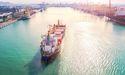 Clarkson PLC’s (LON:CKN) P/E Ratio: A Cautious Outlook Amid Declining Earnings