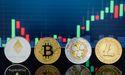 Crypto Market Declines as Global Trade Tensions Escalate