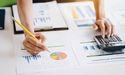  Bank of Nova Scotia (TSX:BNS) Shares Compared S&P TSX Composite Index 