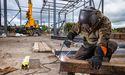 Bird Construction (TSX:BDT) Hits 52-Week High on S&P/TSX SmallCap Index 