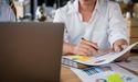 Is Dividend Yield Adding Value to Institutional Interest in Enterprise Financial Services?