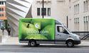  Ocado share nosedives by 2.08% following quarterly results 