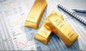  ASX Gold Stocks Shine as Market Rises 1.26% at Noon 