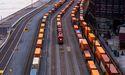  Canadian National Railway (TSX:CNR) Navigates Freight Headwinds With S&P Composite Index View 