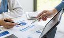 Why Did TP ICAP Group's Stock Experience a Slight Decline?