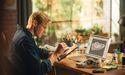  Amdocs Earnings Put Nasdaq Index Fund Focus on AI Shift 