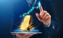  Gold Holds Steady as Market Uncertainty Rises Amid Trump's Comments 