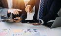 What Supports Equifax’s (NYSE:EFX) Dividend Growth Compared to s&p 500 chart Companies?