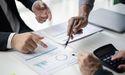  Is Information Services Corporation Facing Unfavorable Market Trends? 