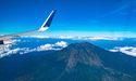 Volcanic Eruption Grounds Flights to Bali