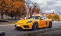  How Is Ferrari (NYSE:RACE) Sustaining Strength in the Global Luxury Automotive Sector? 