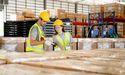 Billington Holdings (LON:BILN) Stock Faces Decline Below 200-Day Moving Average