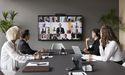  Zoom Video Communications Inc. Outperforms Market Despite Daily Losses 