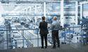  Tennant’s (NYSE:TNC) Capital Trends Indicate Growth Potential 