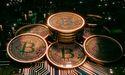  Could Bitcoin's Drop Signal the End of Its Bullish Run? 