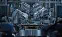  Advanced Energy Industries (NASDAQ:AEIS) Nasdaq Index Fund Technology Enabler 