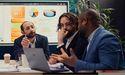 Technical Analysts: Decoding Market Trends Through Charts and Patterns