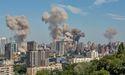 Russia Unleashes Extensive Aerial Assault Following Strategic Bomber Strike