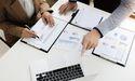 How Is Paragon Banking Group Performing in the FTSE AIM 100 Index?