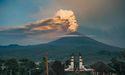 Bali-Bound Flights Disrupted as Indonesian Volcano Eruption Forces Air India Return to Delhi