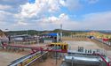 Sino Gas & Energy Holdings Ltd Advances on Takeover offer