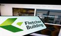  Fletcher Building (ASX:FBU) invests in wood sector, shares fall 