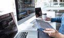 Why This Tech Stock Just Surged 18%