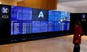 3 Stocks Gaining On The ASX – HIG, NNW And AMS