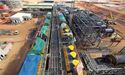 Syrah Resources Ltd.’s Shares Uplifted On ASX After The Completion Of Primary Classifier Repair And Production Resumed