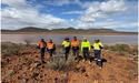  Tempest Minerals (ASX:TEM) Secures Drilling Approval at Halo Prospect Near Remorse 