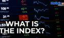 What is the index?