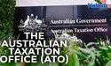 The Australian Taxation Office ATO