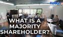 What Is a Majority Shareholder?