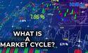What is a market cycle?